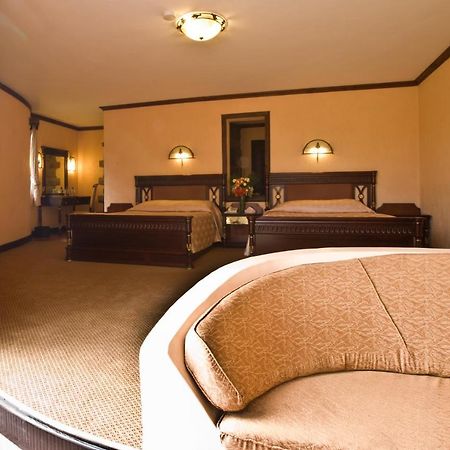 Lake Naivasha Sopa Resort Εξωτερικό φωτογραφία