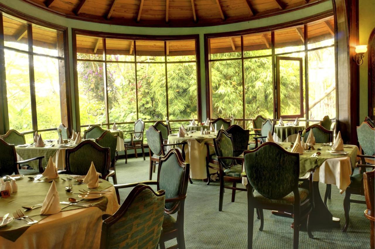Lake Naivasha Sopa Resort Εξωτερικό φωτογραφία