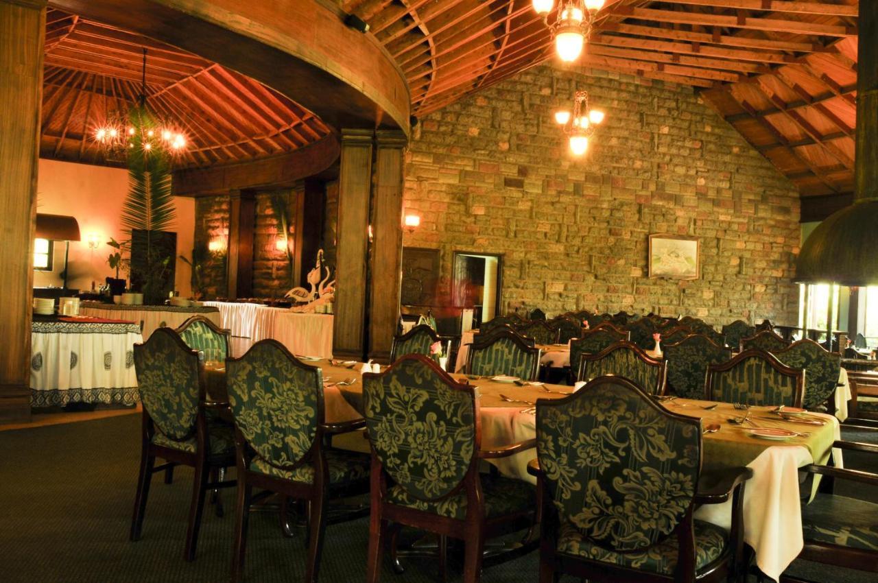 Lake Naivasha Sopa Resort Εξωτερικό φωτογραφία