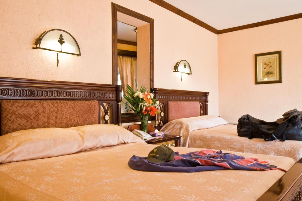 Lake Naivasha Sopa Resort Εξωτερικό φωτογραφία