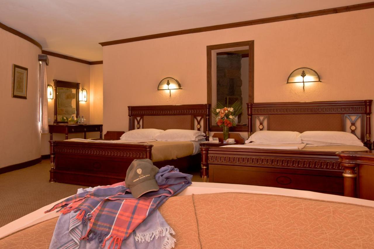 Lake Naivasha Sopa Resort Εξωτερικό φωτογραφία