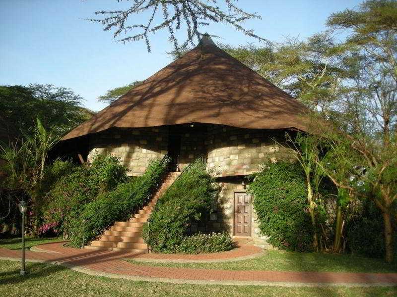 Lake Naivasha Sopa Resort Εξωτερικό φωτογραφία